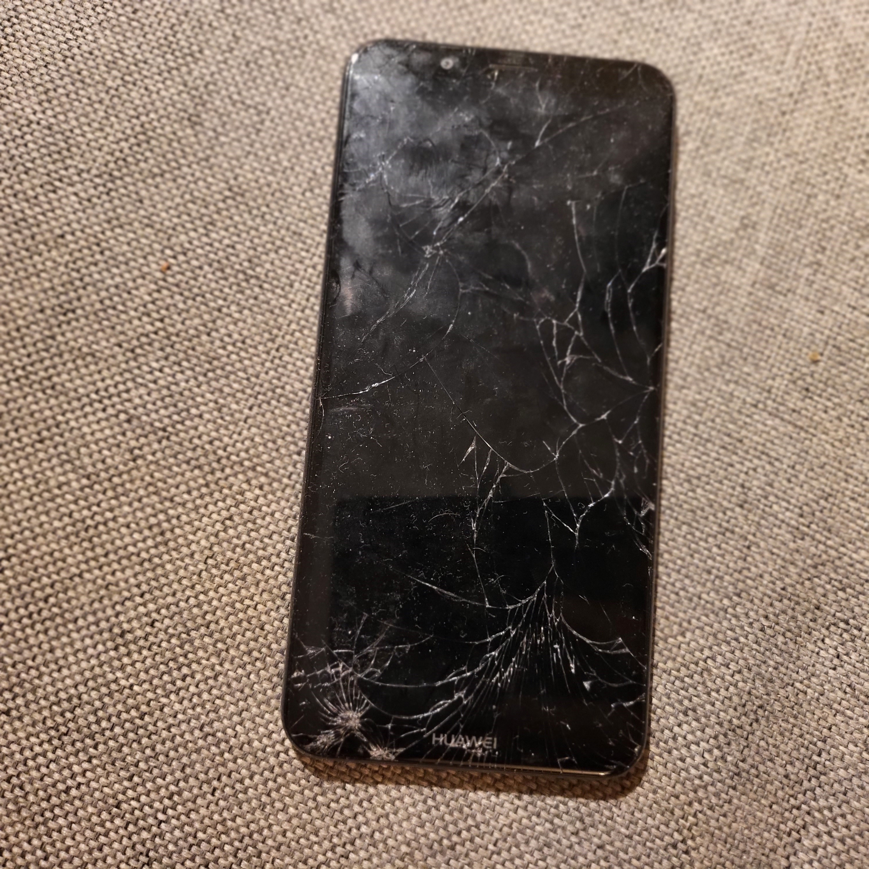 Huawei Y6 2018